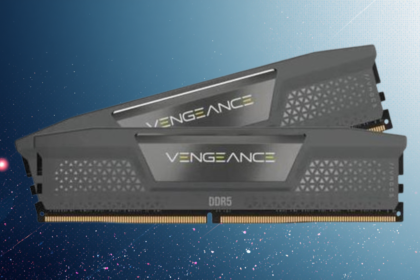 This 32GB Corsair Vengeance DDR5-6000 memory is the cheapest kit available