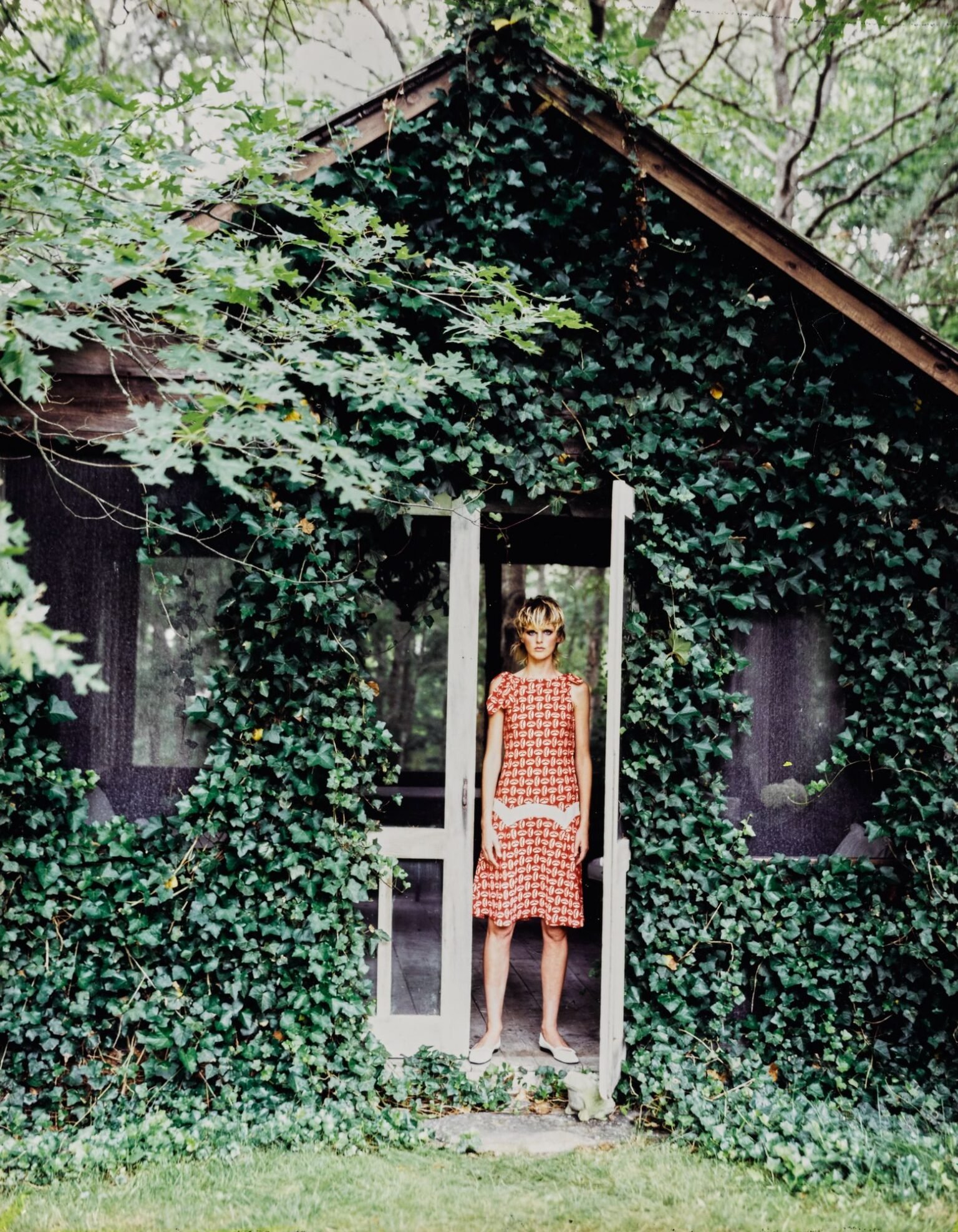 Why Litchfield County, Connecticut Is the Perfect Autumnal Weekend Getaway