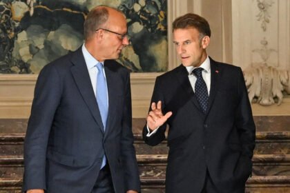 France, Germany seek new EU rapid response tool against trade threats