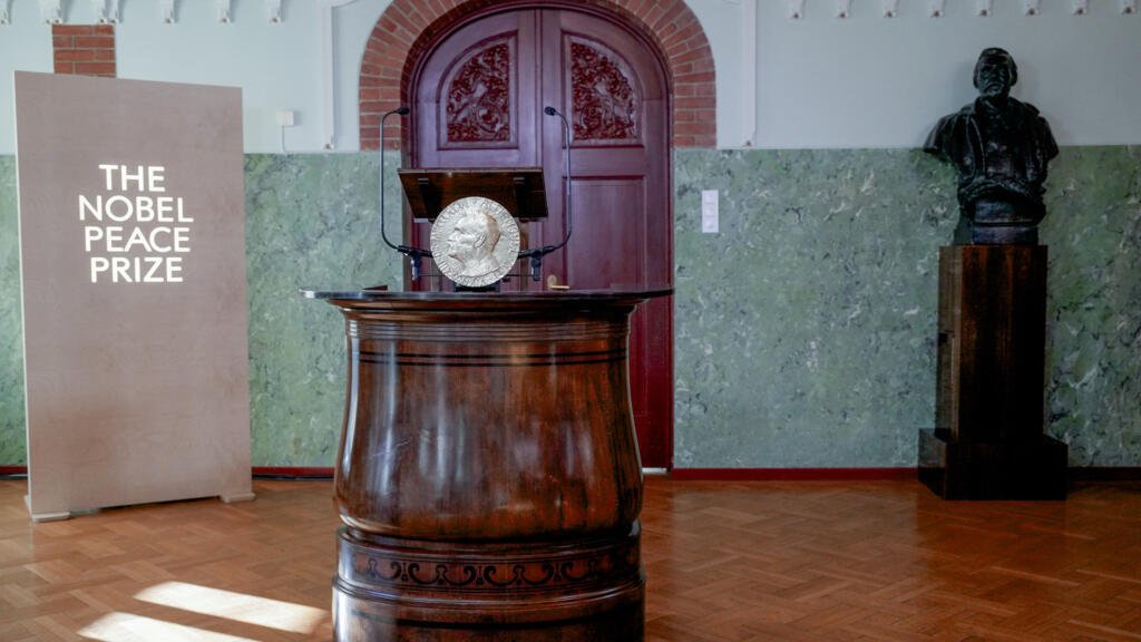 South Africa's Navanethem ‘Navi’ Pillay wins 2026 Nobel Peace Prize