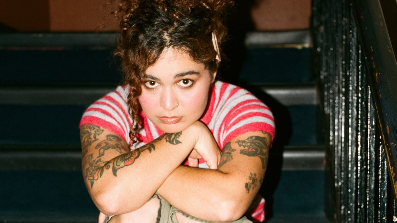 Remi Wolf Burned Out on Touring. She Prioritizes Healing on New Album ‘Mud’