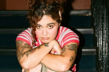 Remi Wolf Burned Out on Touring. She Prioritizes Healing on New Album ‘Mud’