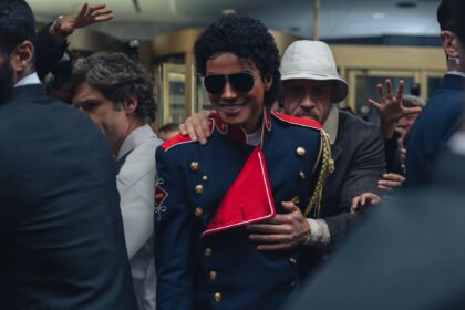 ‘Michael’ Sequel to Get $31 Million in California Tax Credits