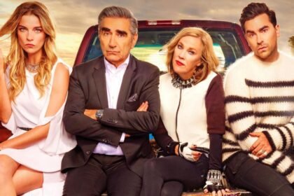 BBC should not overspend on shows such as Suits and Schitt's Creek, MPs say
