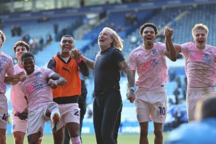 Savage success and statement win for Boro - Sam Parkin's EFL Takeaways