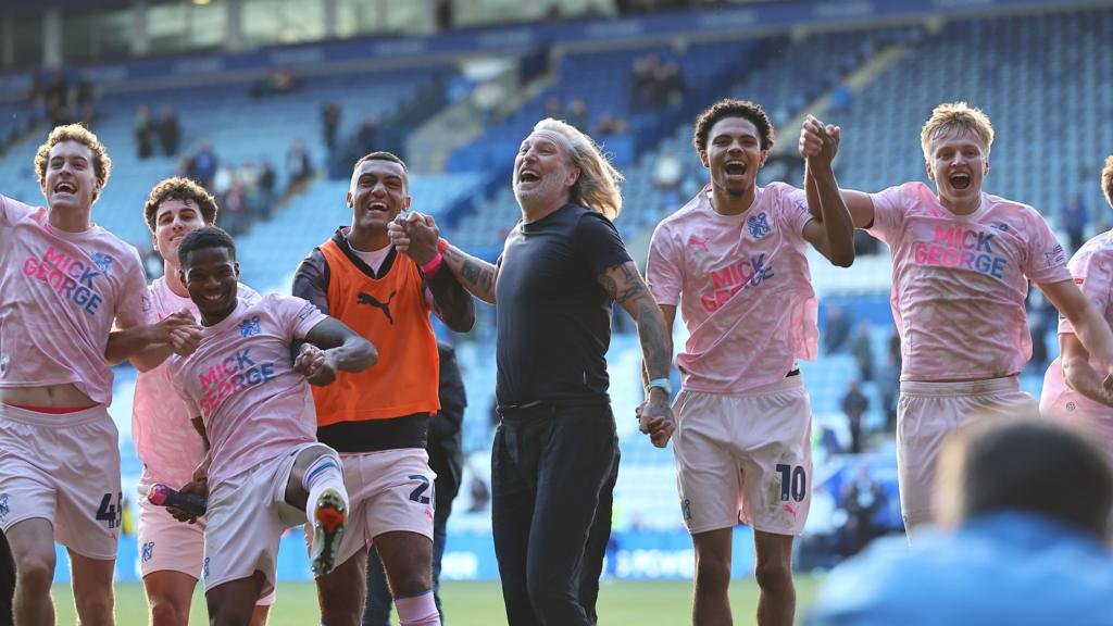 Savage success and statement win for Boro - Sam Parkin's EFL Takeaways