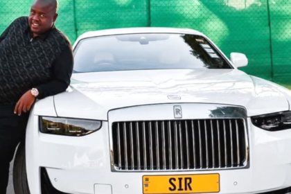 Why Zimbabwe tycoon 'Sir Wicknell' was loved and hated in Africa