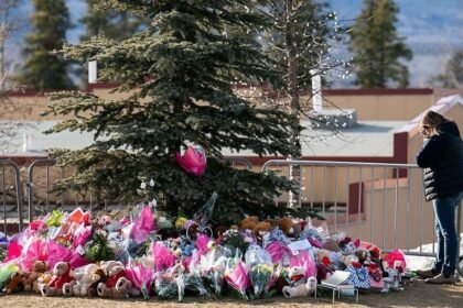 US resident arrested in connection with deadly British Columbia school shooting