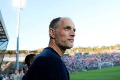 Tuchel's England 2.0: what has changed?