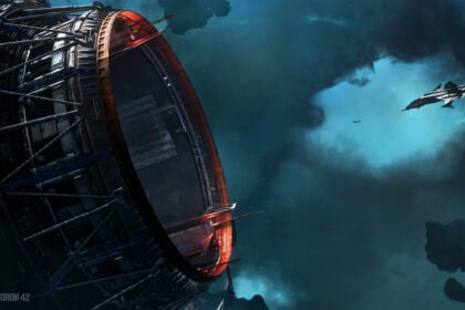 ‘Squadron 42’ Release Nears as Cloud Imperium Opens Steam Wishlist