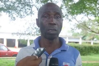 Bombs preventing rescue of kidnapped youths, Nigerian police say