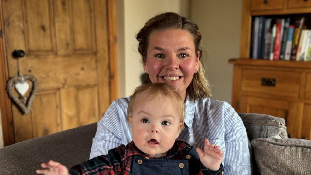 'Why I'm donating 100 litres of my breast milk'