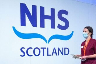 Doctors say radical plan to merge Scotland's health boards should be scrapped