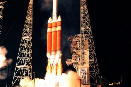 US military ends long-running program to spot nuclear missile launches