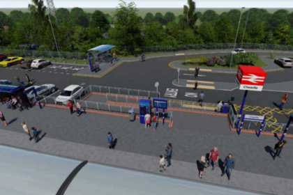 Train station returning to village after more than 100 years