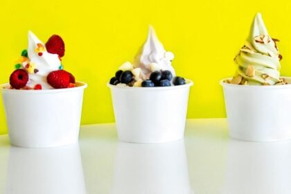 Froyo's made a comeback. But at £12 a tub will it last?