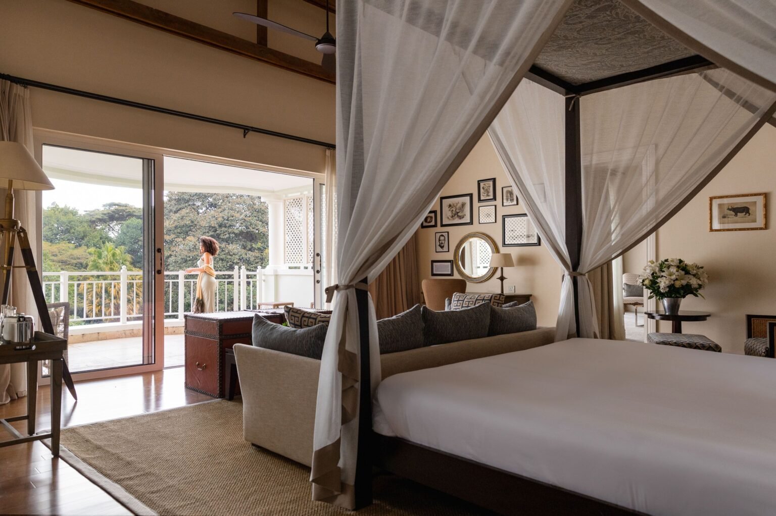 Readers’ Choice Awards: Top 10 Hotels in Africa 2026