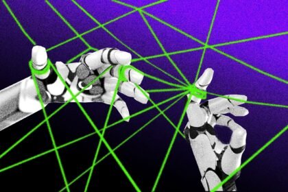 Trump’s AI Safety ‘Accord’ Is a Fancy Pinky-Swear