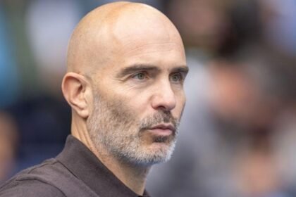 Man City titles 'absolutely not' tainted - Maresca