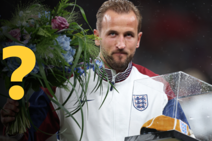 Quiz: Name England's all-time leading appearance makers