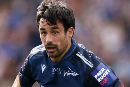 Saracens exile was 'bewildering', says returning Lozowski