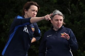 Money, family and sexism - why the number of women coaches is dropping