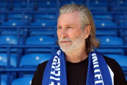 What can Peterborough fans expect from 'relentless' Savage?