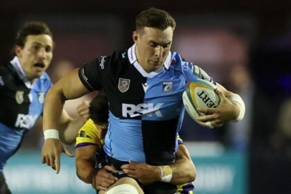 Cardiff seal bonus-point victory against Zebre