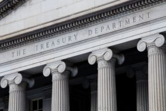 Treasury crackdown exposes crypto's role in $2 million Hamas fundraising network