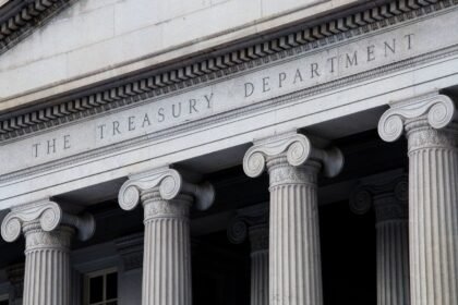Treasury crackdown exposes crypto's role in $2 million Hamas fundraising network