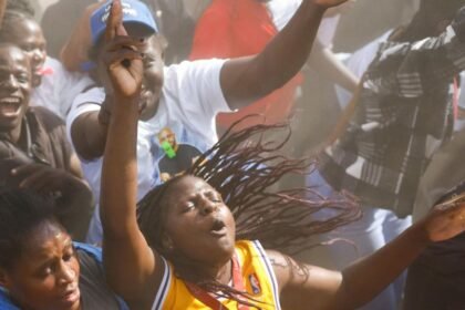 Making politics 'fun, trendy, sexy': How Gen Z could shape Kenya's next election
