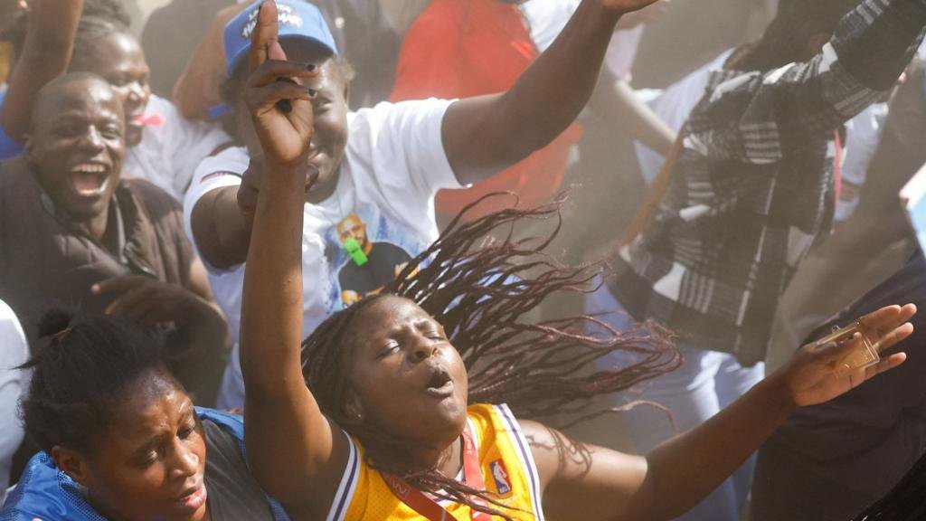 Making politics 'fun, trendy, sexy': How Gen Z could shape Kenya's next election