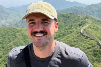Adventurer who lost leg says 'don't send me money'