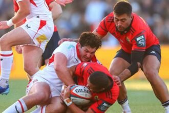 Ulster need 'honest conversations' after winless start