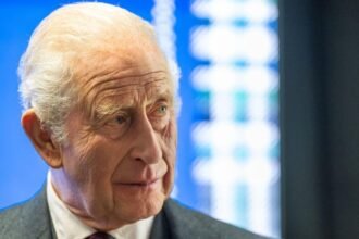 King warns malicious online actors are evolving tactics