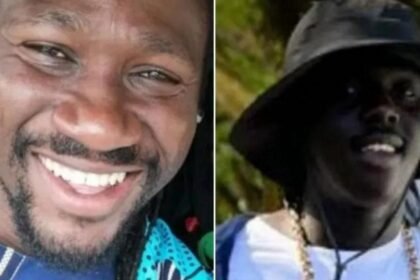 Man, 36, arrested six years on from double murder