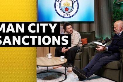 Could Manchester City be expelled from the Premier League?