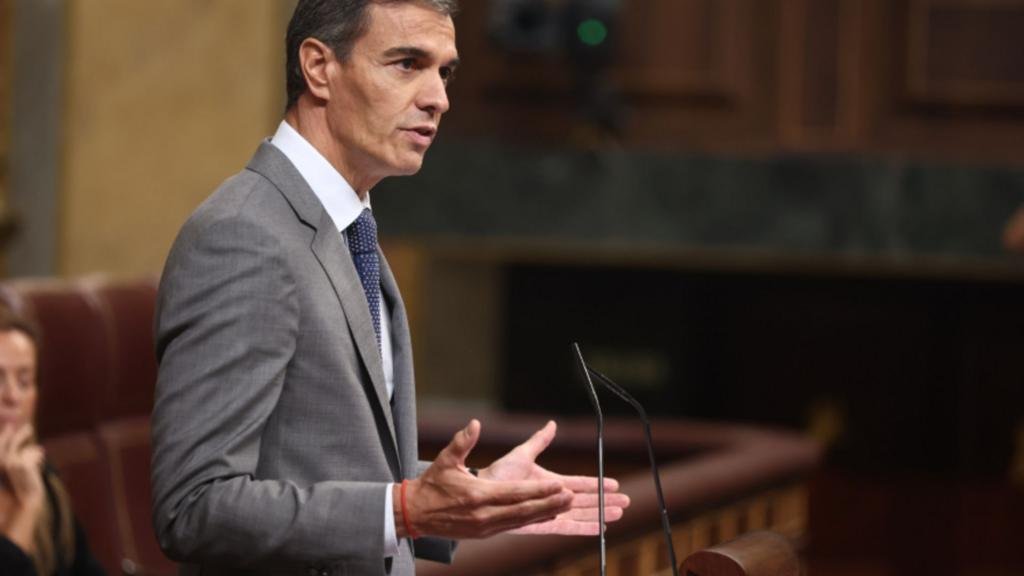 Did eviction of an 87-year-old trigger snap election in Spain?