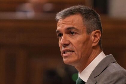 Spain PM Sánchez calls early election after housing protests
