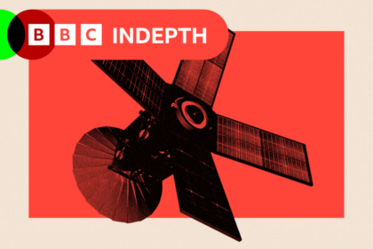 Europe is pouring billions into space. Can Glasgow's satellite industry keep up?