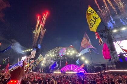 What to do if you missed out on Glastonbury tickets