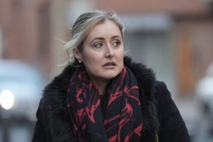 Daughter of MP murdered five years ago says politicians still at risk