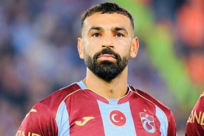 Why one Irish team is set to face Salah's Trabzonspor