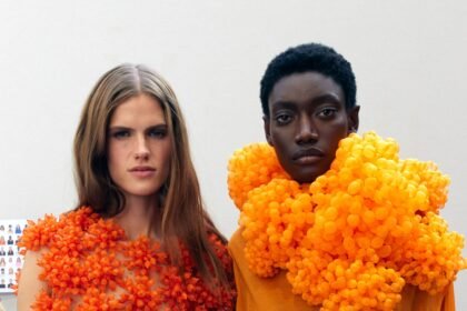 LVMH and Kering Update Their Pledge to Models