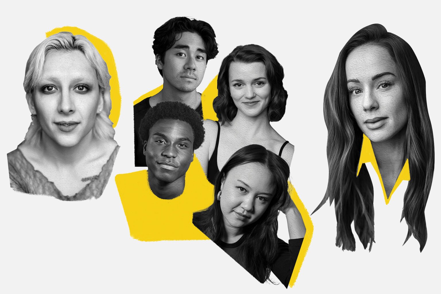 ‘Spring Awakening’ Revival Cast, Whitney Leavitt, Mason Alexander Park Among Variety’s 10 Broadway Stars to Watch for 2026