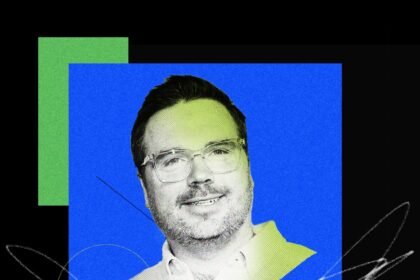 Kevin Roose Didn’t Use AI to Write His Book About AI