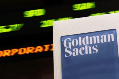 Cut spending to curb runaway borrowing costs, Goldman's Gutman tells governments