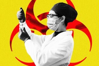 You Probably Aren’t Going to Get the Plague