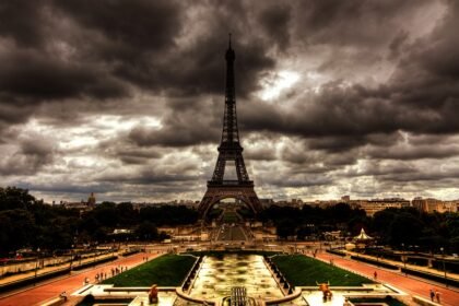 UBS CEO warns ‘hard measures’ are needed to tackle French debt crisis, as turmoil worsens