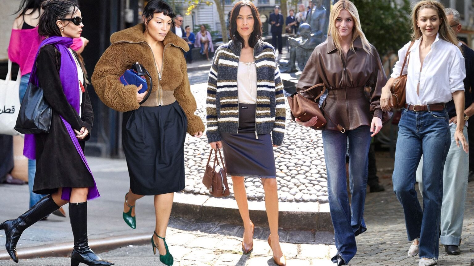 Shop Our Favorite Celebrity Looks of the Week